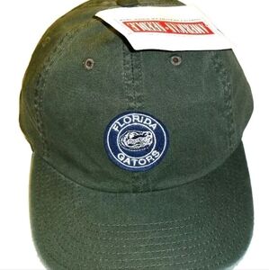 Florida Gators Mens American Needle Adjustable Strapback hat New Tags Ncaa